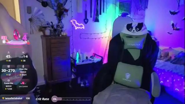 Image 6 of bigbearandbunny Stream on Chaturbate on 2 months ago