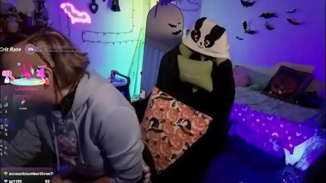 Thumbnail 2, bigbearandbunny's Stream at Chaturbate, 28 days ago