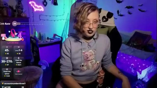 Thumbnail 3, bigbearandbunny's Stream at Chaturbate, 28 days ago