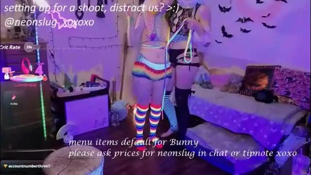 Image 10 of bigbearandbunny Stream on Chaturbate on 1 month ago