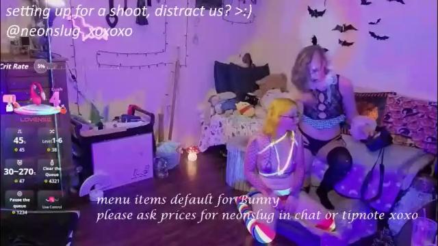 Image 12 of bigbearandbunny Stream on Chaturbate on 1 month ago