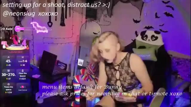 Thumbnail 2, bigbearandbunny's Stream at Chaturbate, 14 days ago