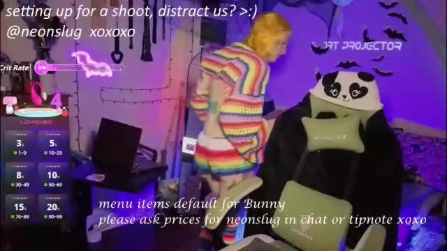 Image 6 of bigbearandbunny Stream on Chaturbate on 1 month ago