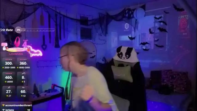 Image 2 of bigbearandbunny Stream on Chaturbate on 1 month ago