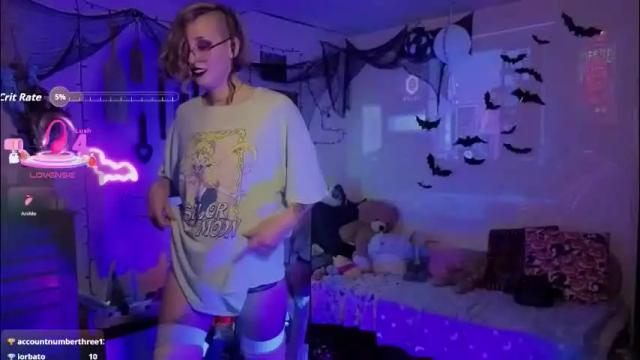 Image 3 of bigbearandbunny Stream on Chaturbate on 1 month ago