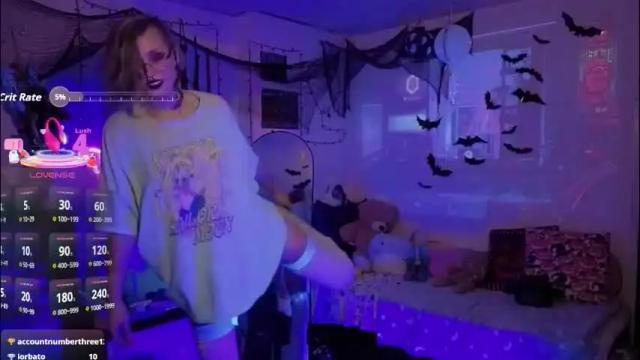 Image 4 of bigbearandbunny Stream on Chaturbate on 1 month ago