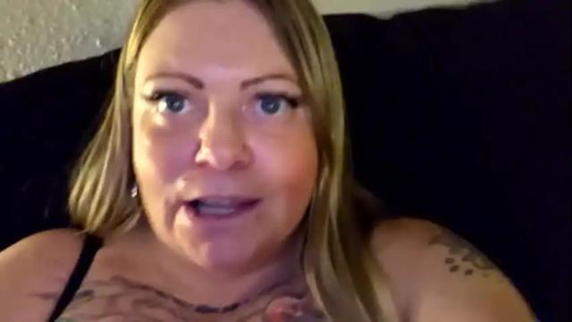 Image 7 of bigblueeyesmomma Stream on Chaturbate on 1 month ago