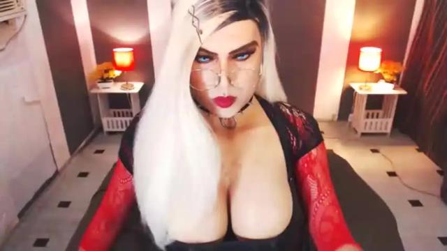 Image 4 of bigbomblhoraine Stream on Chaturbate on 16 months ago