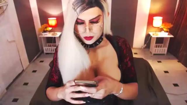 Image 6 of bigbomblhoraine Stream on Chaturbate on 15 months ago