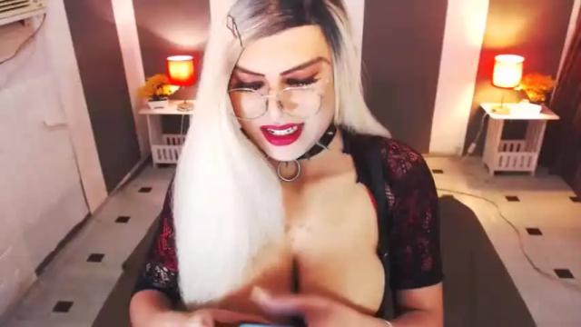 Image 4 of bigbomblhoraine Stream on Chaturbate on 15 months ago