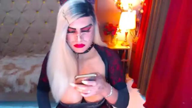 Thumbnail 1, bigbomblhoraine's Stream at Chaturbate, 12 months ago