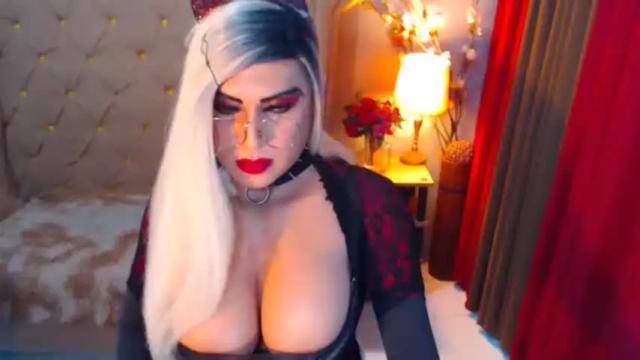 Image 4 of bigbomblhoraine Stream on Chaturbate on 12 months ago
