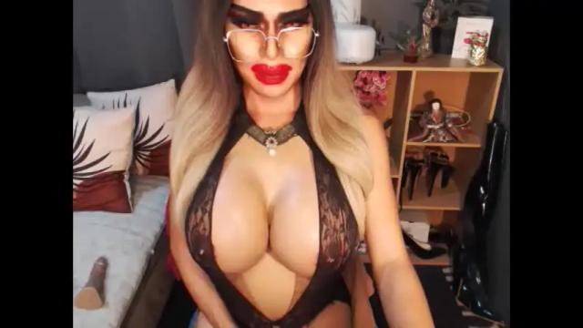 Image 4 of bigbomblhoraine Stream on Chaturbate on 1 month ago