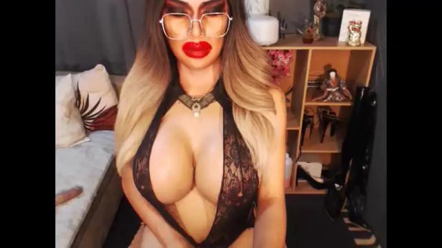 Image 3 of bigbomblhoraine Stream on Chaturbate on 1 month ago
