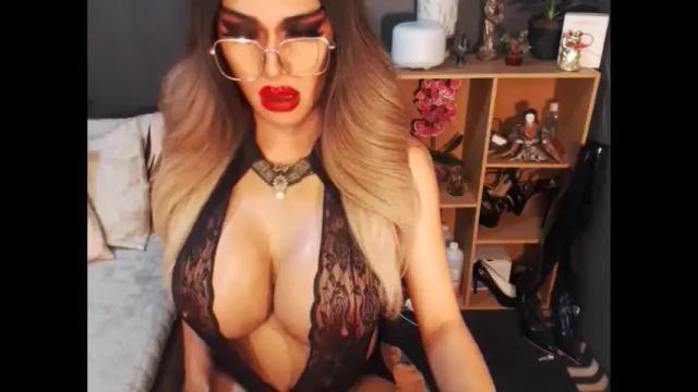 Image 2 of bigbomblhoraine Stream on Chaturbate on 7 days ago