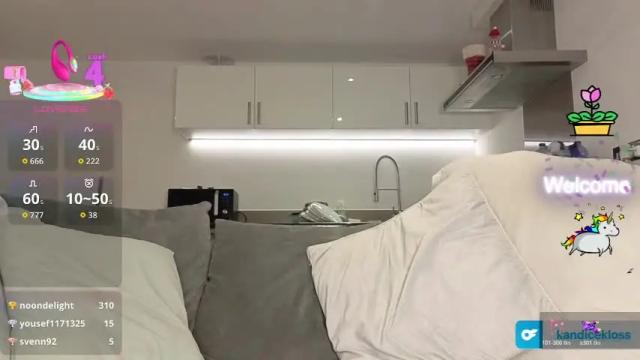 Image 2 of bigboobiebabex Stream on Chaturbate on 1 month ago