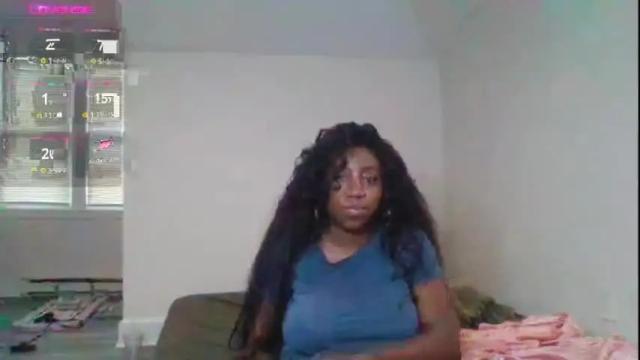 Thumbnail 1, bigboobs_bouncin's Stream at Chaturbate, 2 months ago