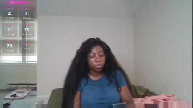 Thumbnail 2, bigboobs_bouncin's Stream at Chaturbate, 2 months ago