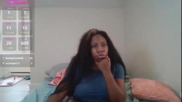 Image 6 of bigboobs_bouncin Stream on Chaturbate on 2 months ago