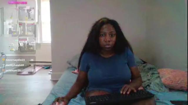 Thumbnail 3, bigboobs_bouncin's Stream at Chaturbate, 2 months ago