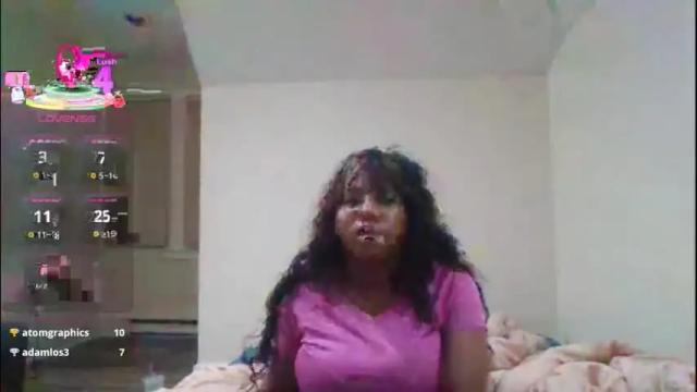 Thumbnail 3, bigboobs_bouncin's Stream at Chaturbate, 1 month ago