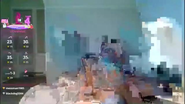 Image 2 of bigboobs_bouncin Stream on Chaturbate on 1 month ago