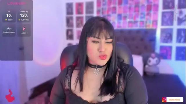 Thumbnail 1, bigboobs_cloe's Stream at Chaturbate, 10 days ago