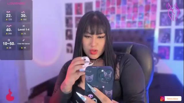 Thumbnail 3, bigboobs_cloe's Stream at Chaturbate, 10 days ago