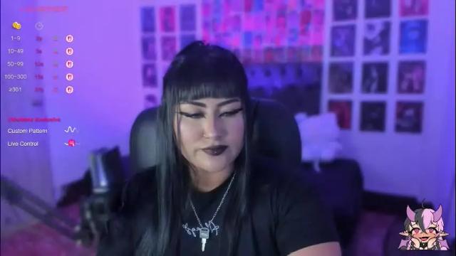 Thumbnail 2, bigboobs_cloe's Stream at Chaturbate, 1 month ago