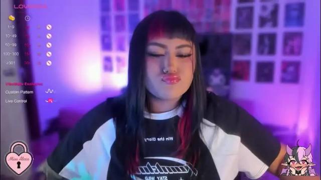 Thumbnail 2, bigboobs_cloe's Stream at Chaturbate, 2 months ago