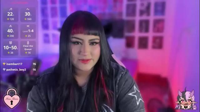 Image 3 of bigboobs_cloe Stream on Chaturbate on 2 months ago