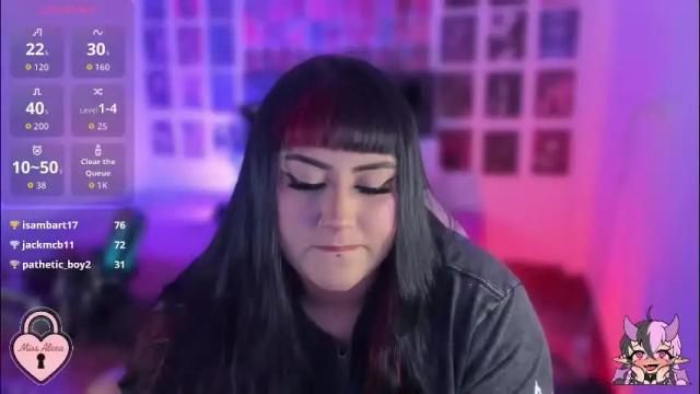 Thumbnail 2, bigboobs_cloe's Stream at Chaturbate, 1 month ago