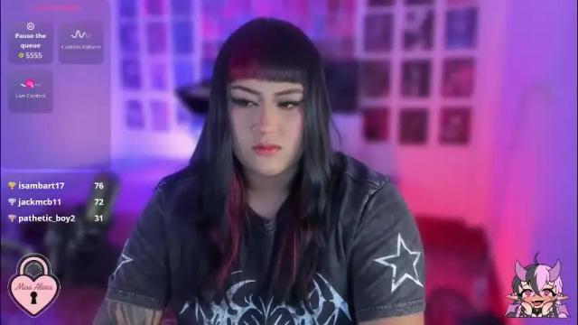 Image 6 of bigboobs_cloe Stream on Chaturbate on 2 months ago