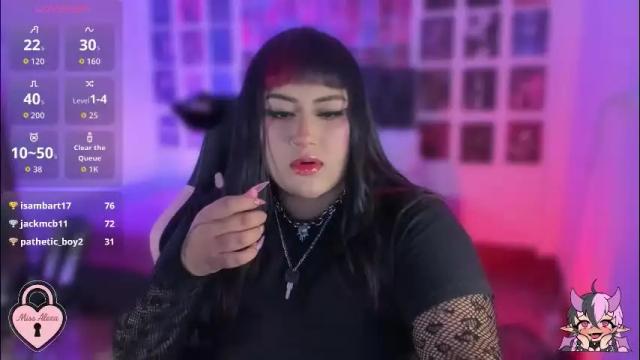 Thumbnail 3, bigboobs_cloe's Stream at Chaturbate, 1 month ago