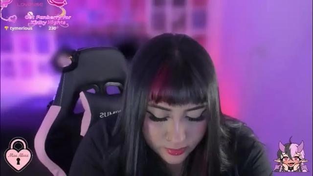 Thumbnail 1, bigboobs_cloe's Stream at Chaturbate, 1 month ago