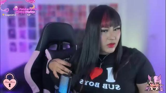 Thumbnail 2, bigboobs_cloe's Stream at Chaturbate, 1 month ago