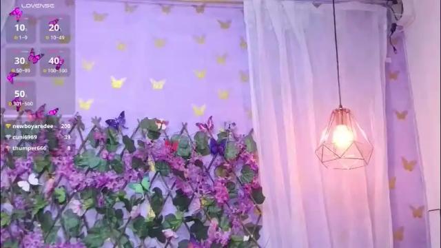 Thumbnail 2, bigboobsrose's Stream at Chaturbate, 2 months ago