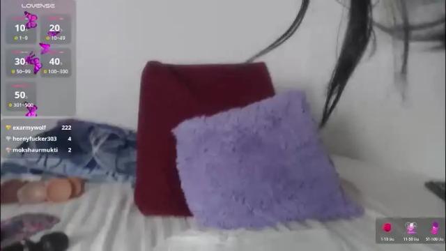 Thumbnail 1, bigboobsrose's Stream at Chaturbate, 1 month ago