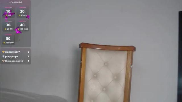 Image 11 of bigboobsrose Stream on Chaturbate on 1 month ago