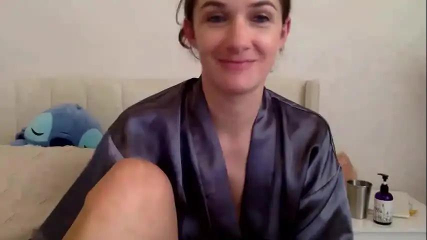 bigbouncybooty Chaturbate