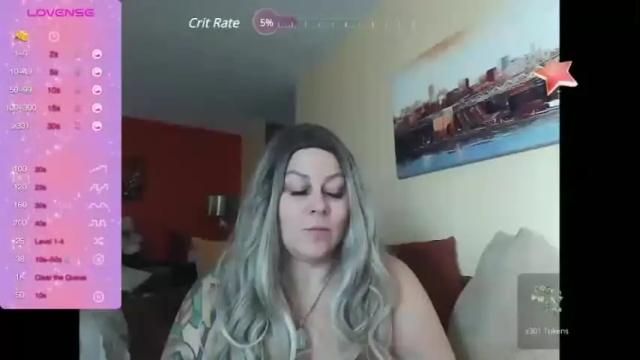 Image 11 of bigbreastsabrina Stream on Chaturbate on 15 months ago