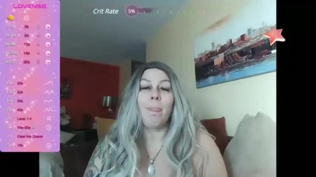 Thumbnail 2, bigbreastsabrina's Stream at Chaturbate, 15 months ago