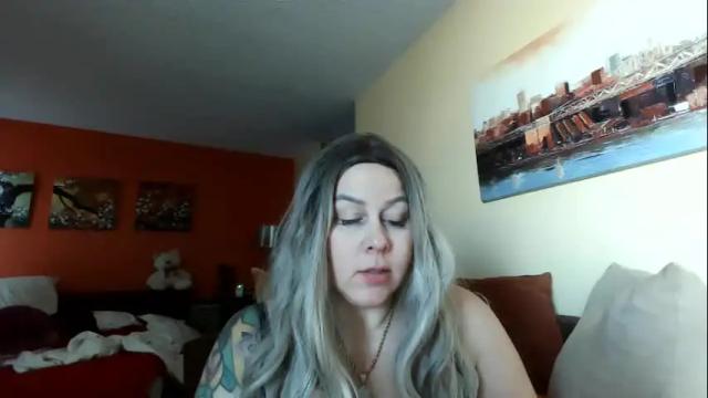 Image 12 of bigbreastsabrina Stream on Chaturbate on 15 months ago
