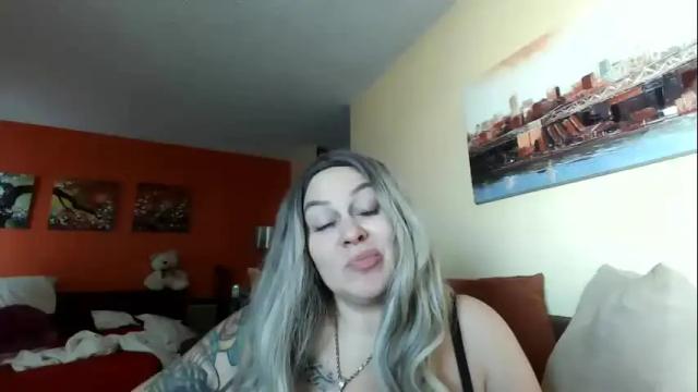 Thumbnail 3, bigbreastsabrina's Stream at Chaturbate, 15 months ago