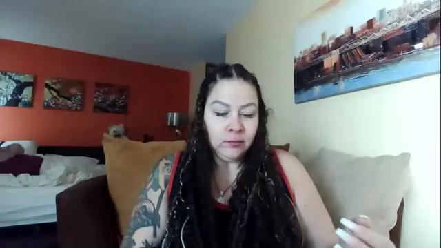 Thumbnail 1, bigbreastsabrina's Stream at Chaturbate, 12 months ago