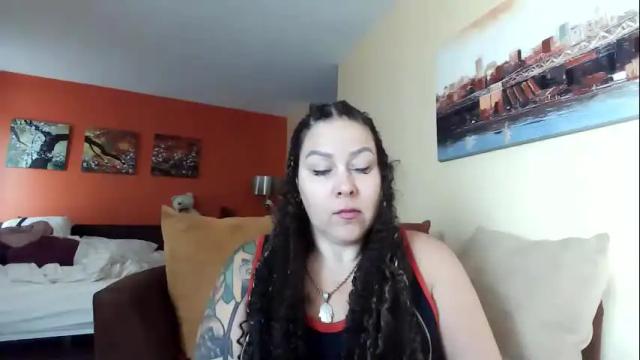 Image 6 of bigbreastsabrina Stream on Chaturbate on 12 months ago