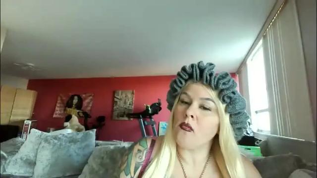 Thumbnail 2, bigbreastsabrina's Stream at Chaturbate, 1 month ago