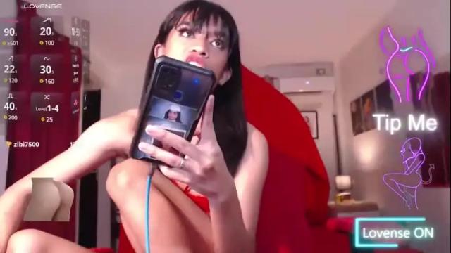 Image 10 of bigcassandrats Stream on Chaturbate on 1 month ago