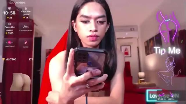 Image 3 of bigcassandrats Stream on Chaturbate on 1 month ago