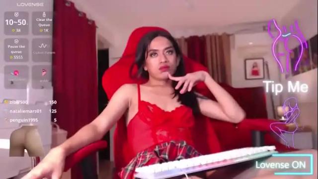 Thumbnail 2, bigcassandrats's Stream at Chaturbate, 1 month ago